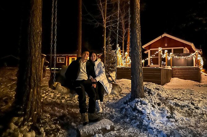 Private Northern Lights Expedition by Lapland's Experienced Team - Private Aurora Hunting in Rovaniemi: What You’re Paying For