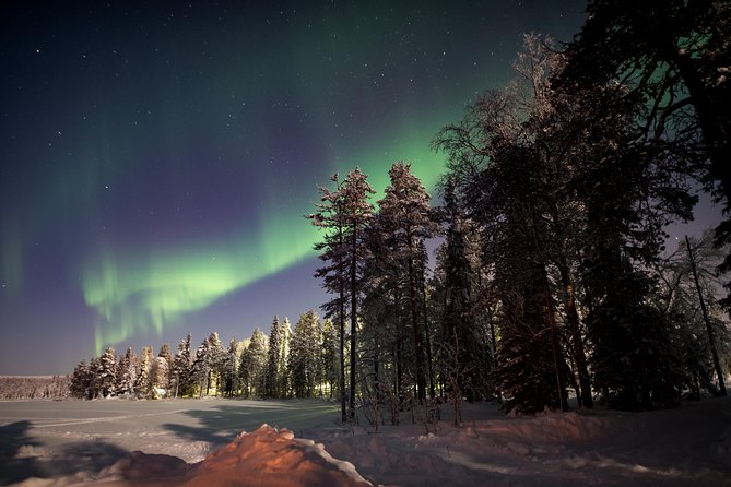 Private Northern Lights Hunting Expedition - Who this tour is best for (and who should choose something else)