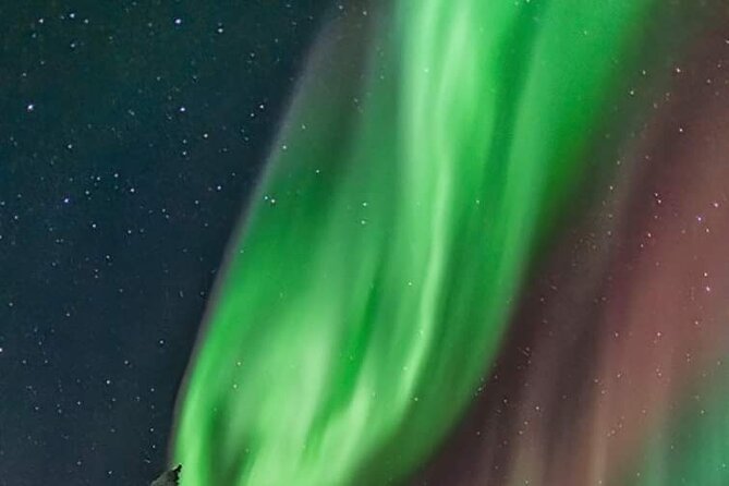 Private Northern Lights Hunting Tour Rovaniemi - Your Guide’s Aurora Stories, Not Just a Drive