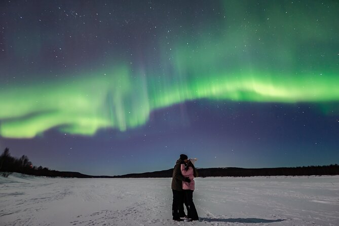 Private Northern Lights Photography Hunting - Key Things That Make This Aurora Hunt Work