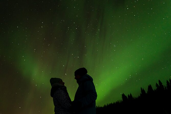 Private Northern Lights Photography Hunting - Who Should Book This Aurora Hunt in Rovaniemi