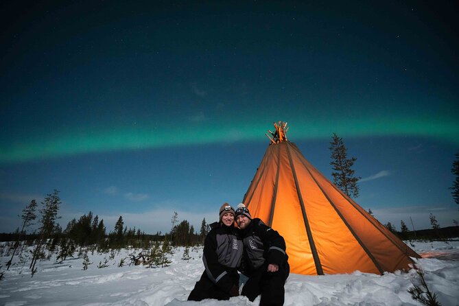 Private Northern Lights photography tour in Rovaniemi - Why This Tour Feels Built for Photos, Not Just Sightseeing