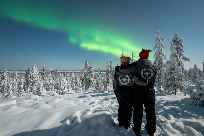 Private Northern Lights photography tour in Rovaniemi - Warm Breaks, Hot Drinks, and the Small Moments You’ll Actually Remember