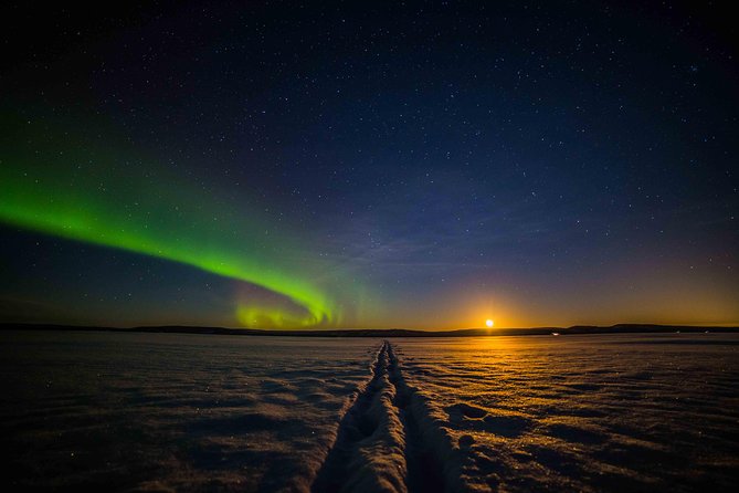 Private Northern Lights photography tour in Rovaniemi - Who This Tour Fits Best (and Who Might Want a Different Style)