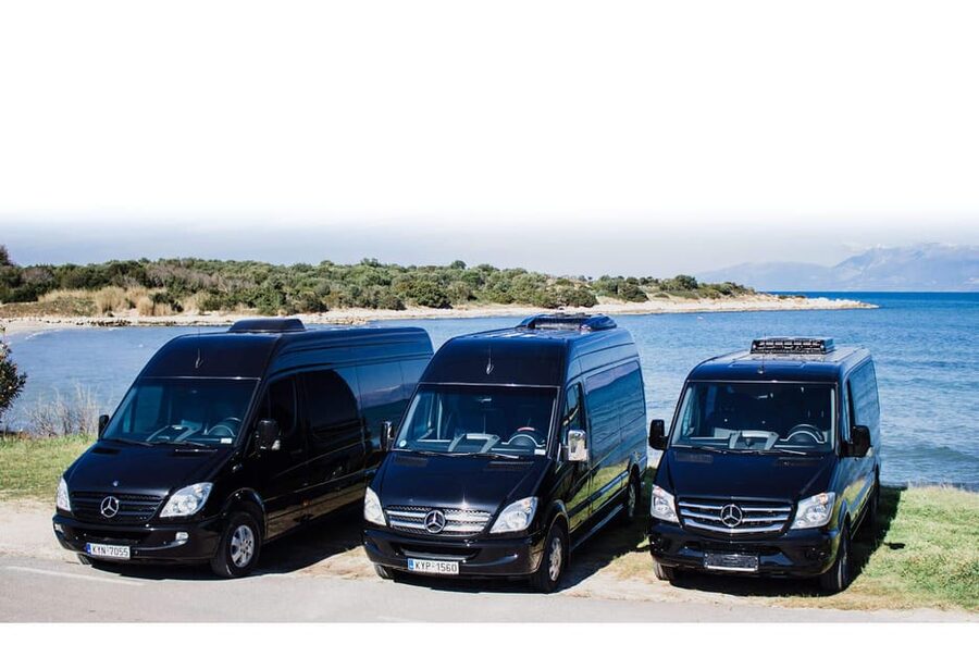 Private Transfer Rovaniemi - Kiruna - Key Points You’ll Care About