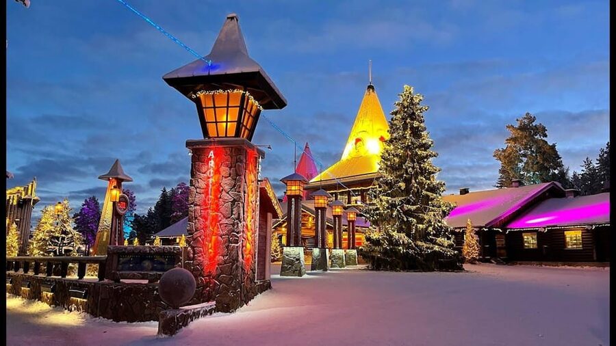 Private Transfer Rovaniemi - Kiruna - Price and the 600-EUR Driver Fee: How to Think About Value