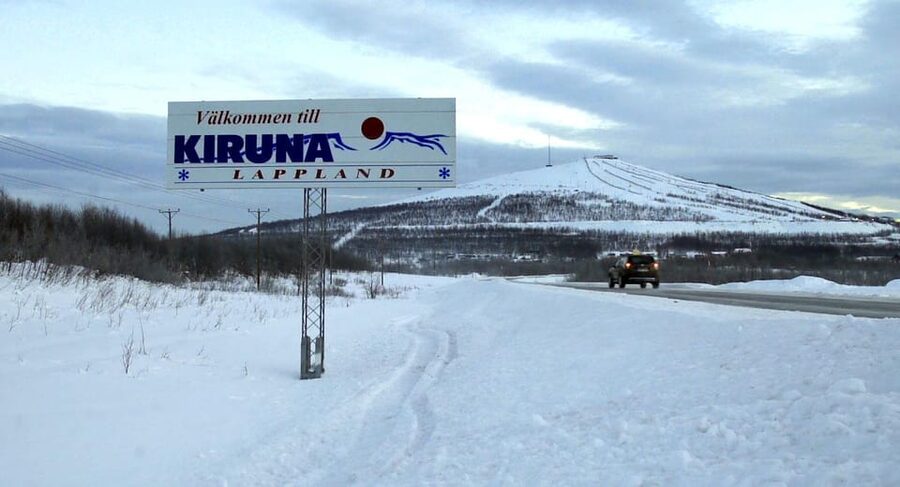 Private Transfer Rovaniemi - Kiruna - What You Need to Bring (Don’t Get Caught Here)