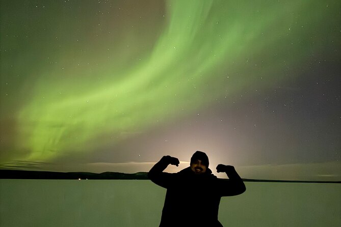 PRO Northern Lights Experience in Rovaniemi - Key points before you go