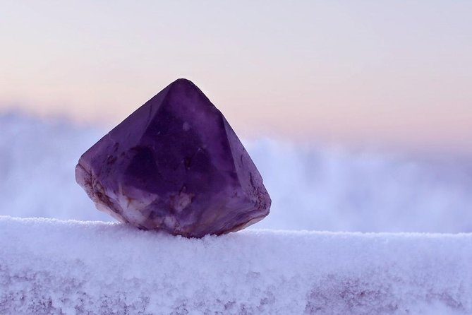 Pyhä Luosto And Lampivaara Amethyst Mine - Key things to know before you go