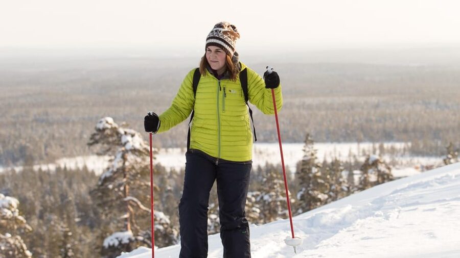 Pyhätunturi: Scenic Snowshoeing Tour in Finnish Lapland - Key Things I’d Prioritize
