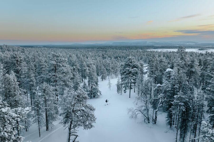 Pyhätunturi: Try Wilderness Skiing in Finnish Lapland - Key things I’d bank on before you go
