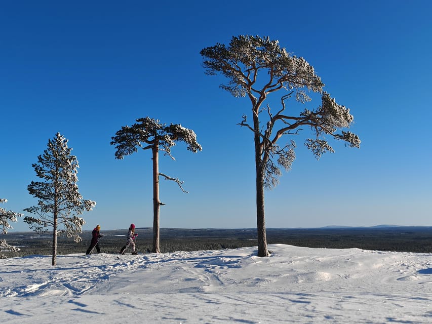 Pyhätunturi: Try Wilderness Skiing in Finnish Lapland - What to wear so the snow trip stays fun