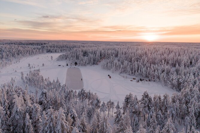 Ranua Lupland Activity Park Entry with Reindeer Experience - The 3-hour rhythm: what your day actually looks like