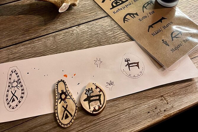 Reindeer Antler Workshop - Why This Workshop Feels More Meaningful Than a Standard Souvenir