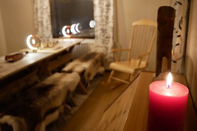 Reindeer Antler Workshop - Who This Workshop Suits Best (And Who Might Skip)