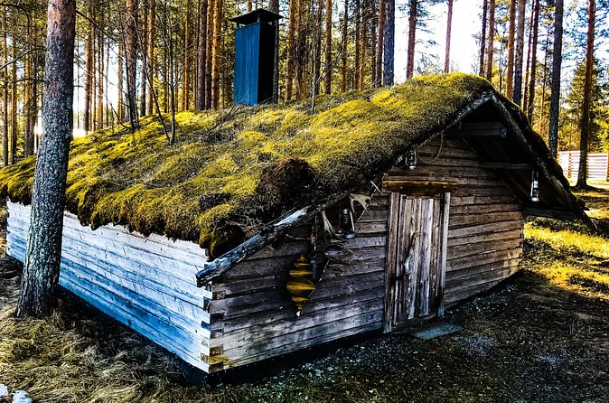 Reindeer Farm Summer Experience - Weather Reality and the One Disappointment to Plan For