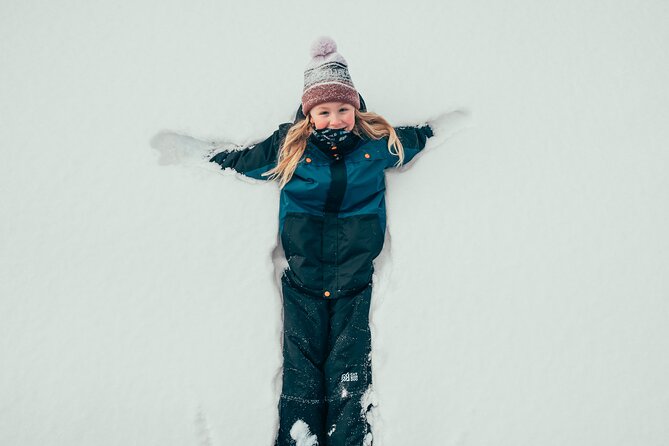Rent Winter Clothing in Rovaniemi - All Sizes & Ages - Key Things I’d Book This For