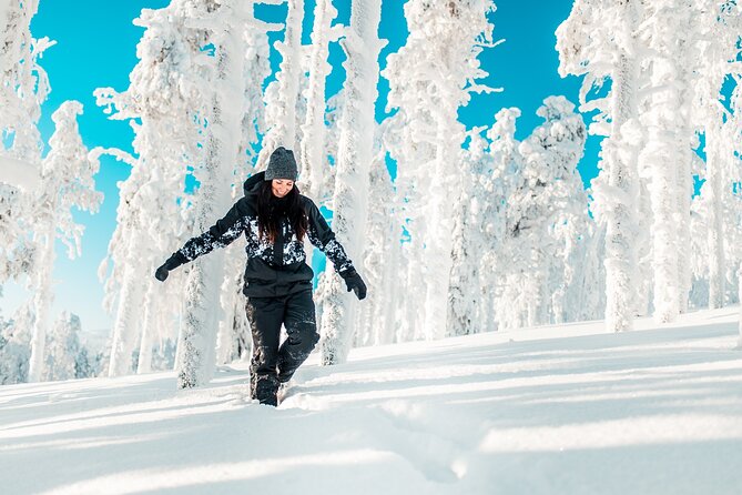 Rent Winter Clothing in Rovaniemi - All Sizes & Ages - Getting the Fit Right: Staff Help and Size Swaps