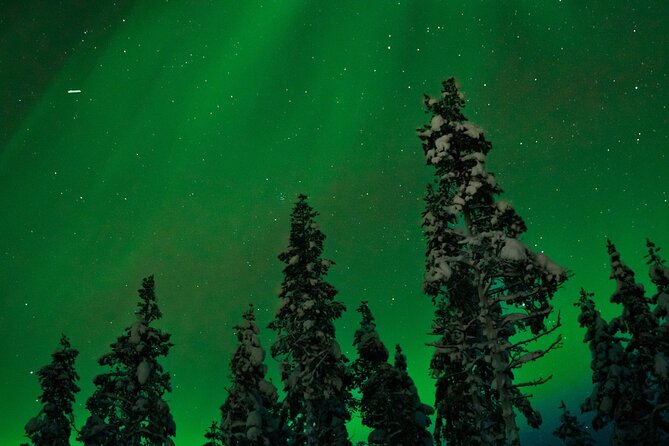 Rovaniemi 2 days Activities Package - Should You Book This Rovaniemi 2-Day Package?