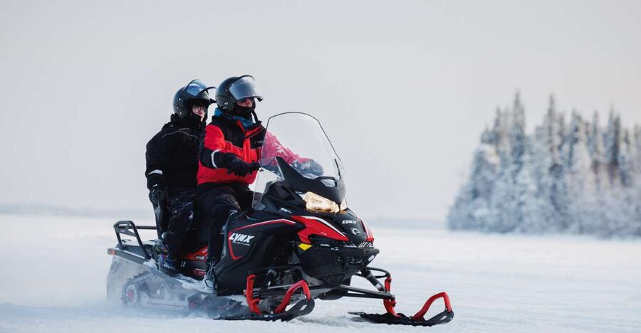 Rovaniemi: 3-Hour Snowmobile Safari in Lapland - What’s Included (and What You Must Plan Around)