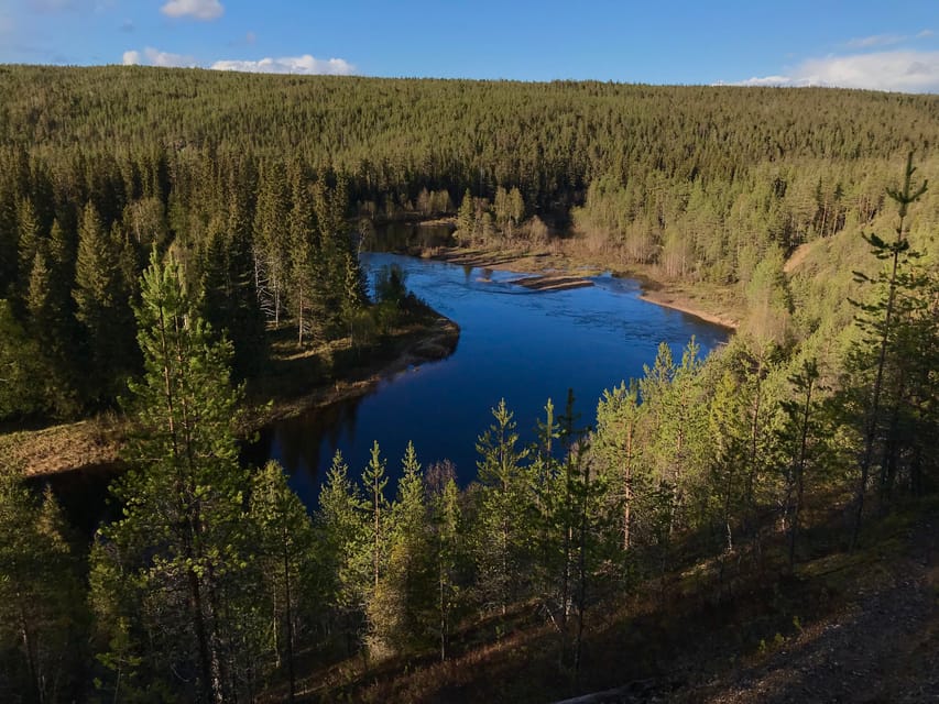 Rovaniemi: All-Day Canoe Adventure - Who should book this canoe adventure, and who should skip it