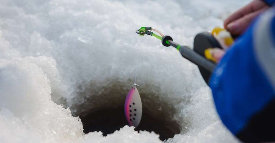 Rovaniemi: Arctic Circle Ice Fishing Experience - Why ice fishing near the Arctic Circle feels different than fishing anywhere else