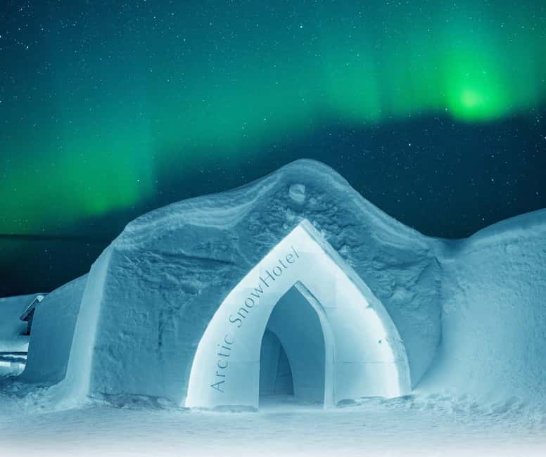 Rovaniemi: Arctic SnowHotel Tour - Arctic SnowHotel Tour Key Points at a Glance