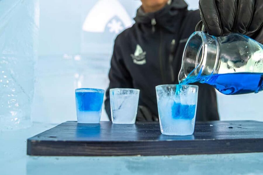 Rovaniemi: Arctic SnowHotel Tour and Dinner with Transfers - When Timing Feels Long: A Realistic Look at the Evening Flow