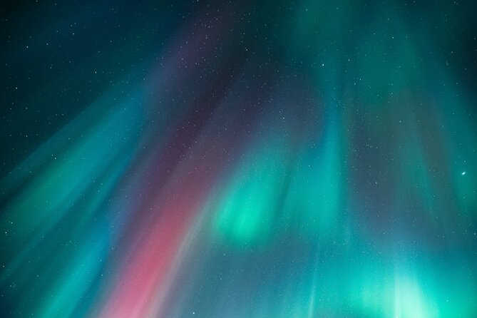 Rovaniemi: Aurora Activity Guarantee - 97% Success Rate Tour - Stop 3: Lapland Sweden Skies (Cross-Border Hunting When Needed)
