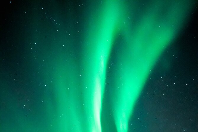 Rovaniemi: Aurora Activity Guarantee - 97% Success Rate Tour - Photography, Guides, and Thermal Gear: The Value You Actually Feel
