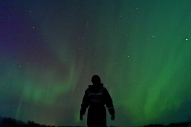 Rovaniemi: Aurora BBQ at the Best Spots - How long you’ll be out, and what the night feels like end-to-end