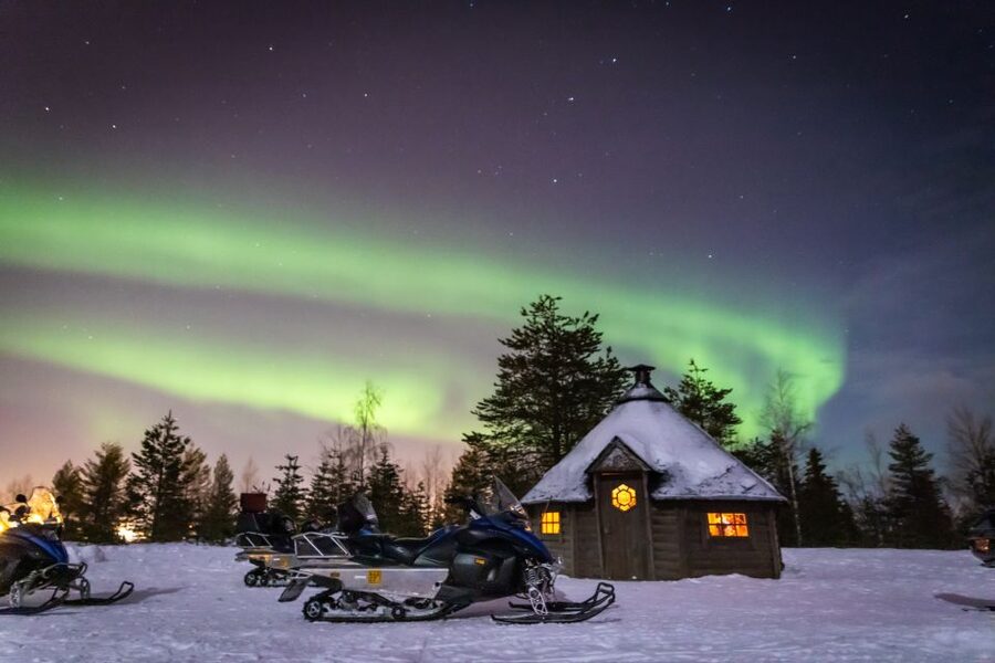 Rovaniemi: Aurora Borealis Snowmobile Safari with Campfire - Who This Tour Suits Best (And Who Should Skip It)