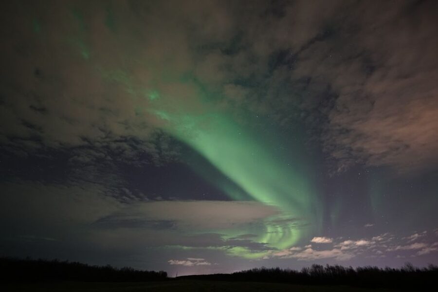 Rovaniemi: Aurora Borealis Tour - Traditional Lappish Touch: Campfire Time, Stories, and Warmth