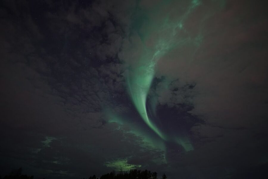 Rovaniemi: Aurora Borealis Tour - Weather, Cloud Cover, and the One Thing You Can’t Control