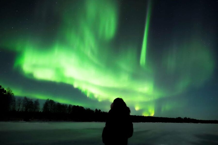 Rovaniemi: Aurora Borealis Trip – Autumn - Should you book this Aurora Borealis trip with Sunny Safari Finland?