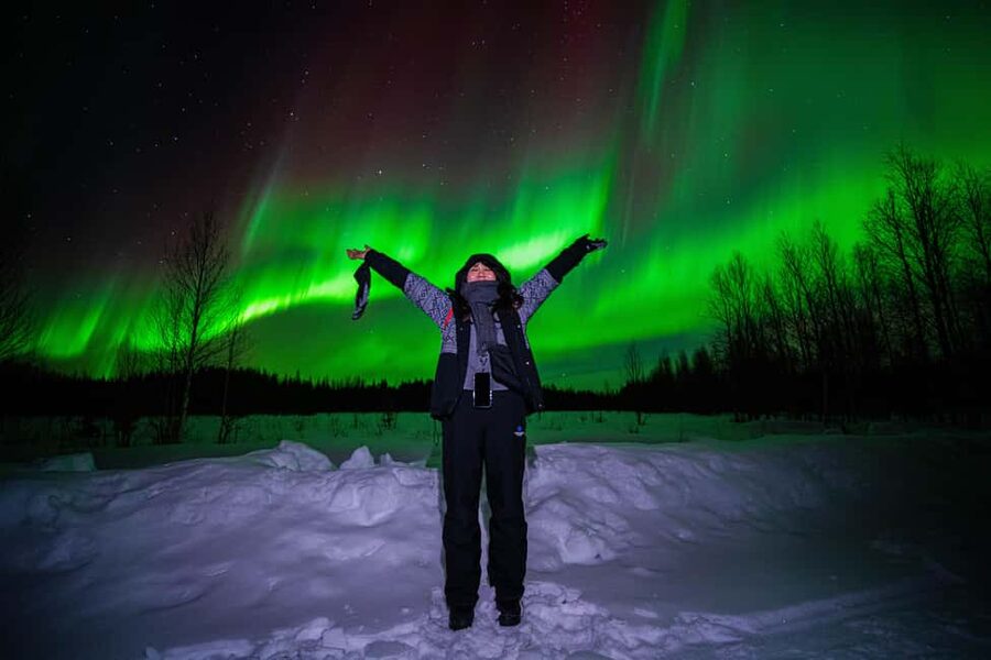 Rovaniemi: Aurora Hunt - Free Photos, 100% Guaranteed Refund - Price, Value, and Why This Tour Costs What It Costs