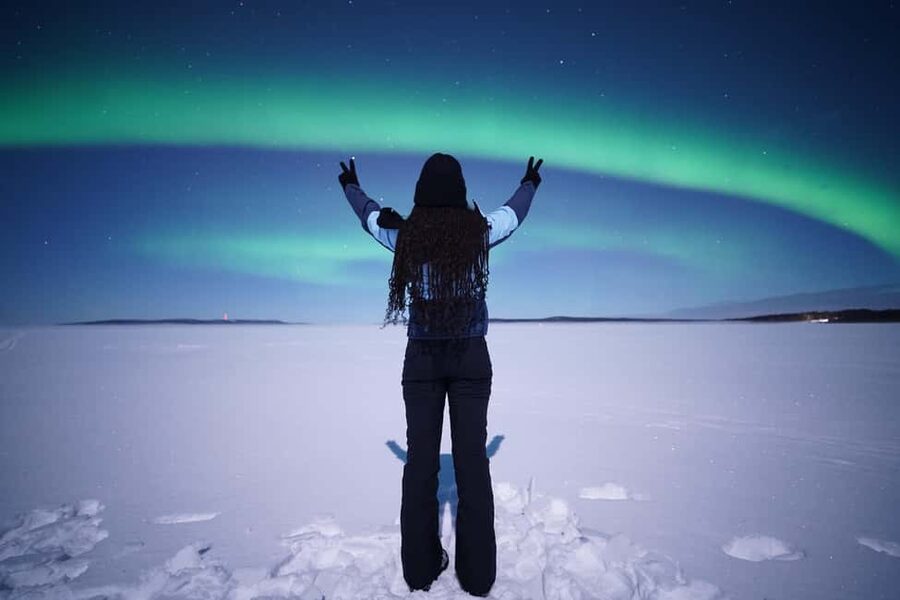 Rovaniemi: Aurora Hunt - Free Photos, 100% Guaranteed Refund - Who Should Book This Aurora Hunt (and Who Should Skip It)