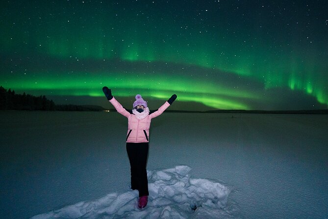 Rovaniemi: Aurora Hunt with Photograph & money back guarantee - Should You Book This Aurora Hunt?