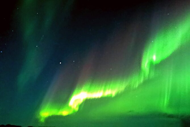 Rovaniemi: Aurora Hunting & Photography Tour - Stop-by-stop: how the “up to 3 locations” strategy works