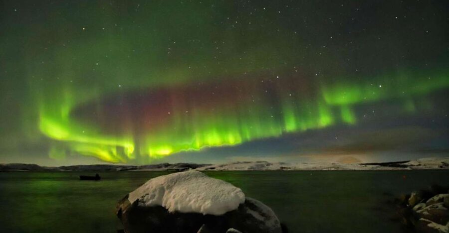 Rovaniemi: Aurora Hunting Photography Tour(98% Success Rate) - What this Aurora Hunting Photography Tour is really about