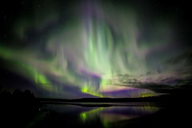 Rovaniemi Aurora Hunting Tour - Key highlights at a glance