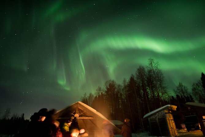 Rovaniemi AURORA PASS: 3-5 Days Unlimited Northern Lights chasing Pass - Aurora Pass Basics: What You’re Really Buying
