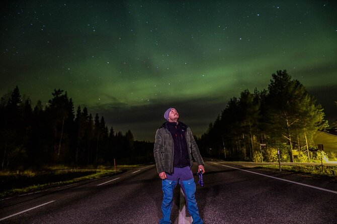 Rovaniemi AURORA PASS: 3-5 Days Unlimited Northern Lights chasing Pass - Transfers, Timing, and Small-Group Comfort