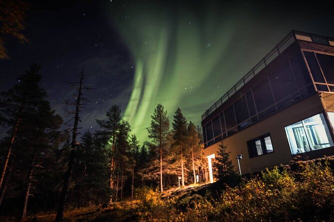 Rovaniemi AURORA PASS: 3-5 Days Unlimited Northern Lights chasing Pass - Price and Value: Is $492.12 Actually a Good Deal?