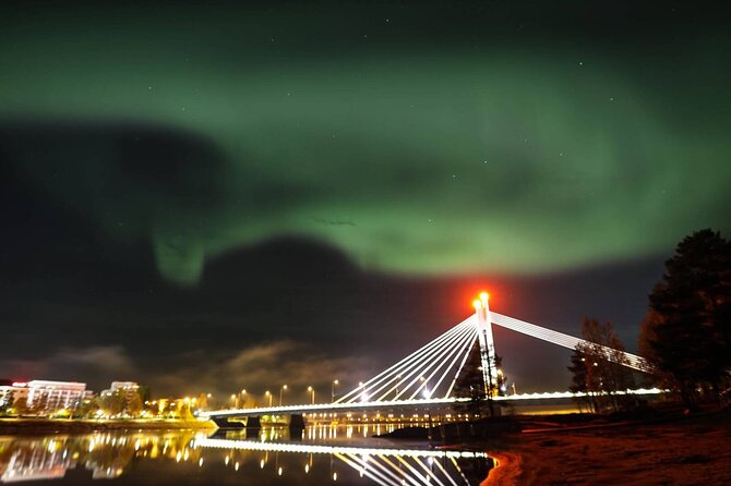 Rovaniemi AURORA PASS: 3-5 Days Unlimited Northern Lights chasing Pass - What the Guide Adds (Beyond Just Driving)