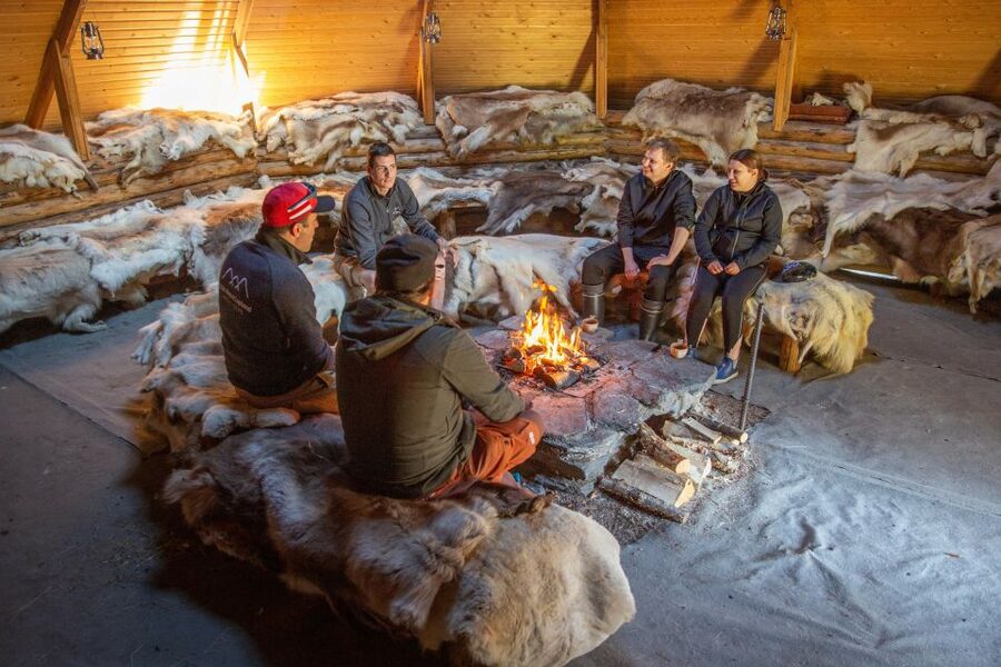 Rovaniemi: Authentic Reindeer Farm & Canoeing - Price and Value: Is $152 for 4 Hours Worth It?