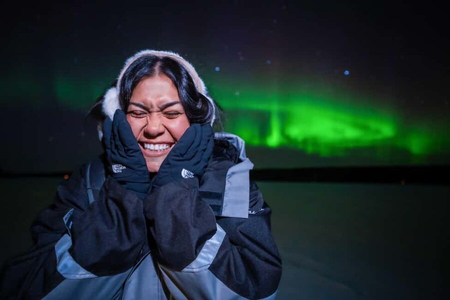 Rovaniemi: Best & Original Aurora Experience with Pro Photos - The Night Game Plan: Forecast-Led Route Changes and Private Spots