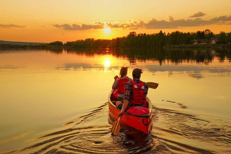 Rovaniemi: Canoe Adventure in Lapland - Your Quick Checklist Before You Go