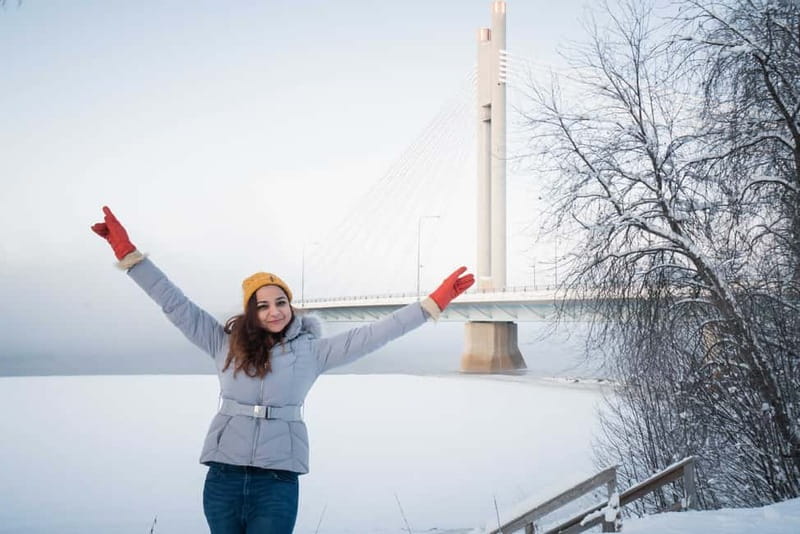 Rovaniemi City Photography Tour - Why This Rovaniemi Photo Tour Works in Winter