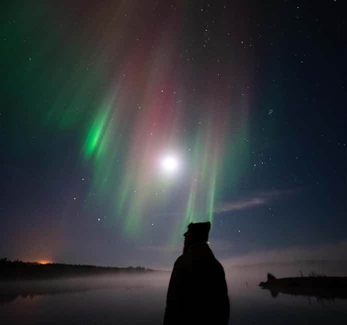 Rovaniemi: Coffee under Northern Lights & Professional Photo - Who This Aurora Tour Fits Best (and Who Should Skip It)